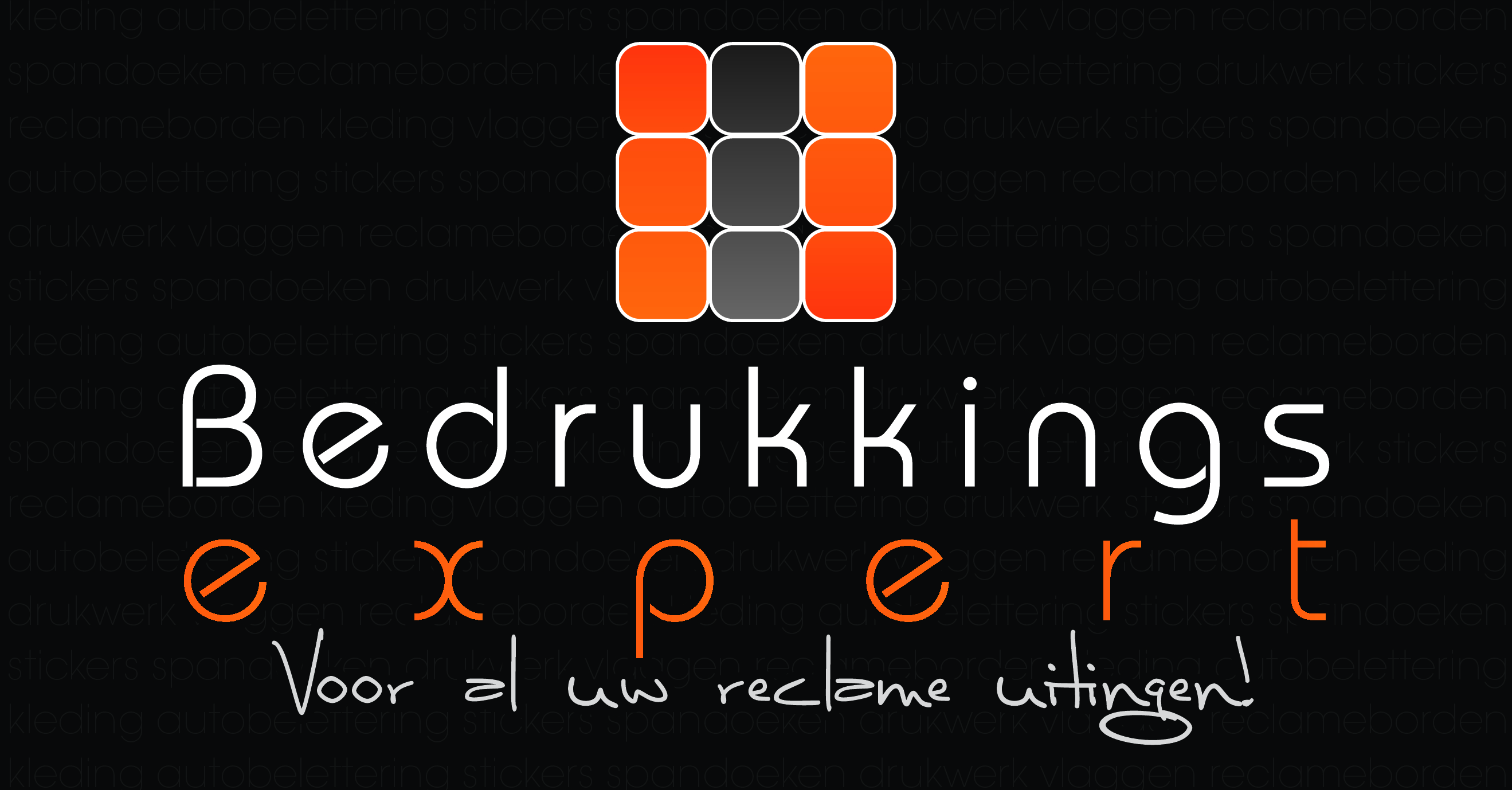 Bedrukkingsexpert