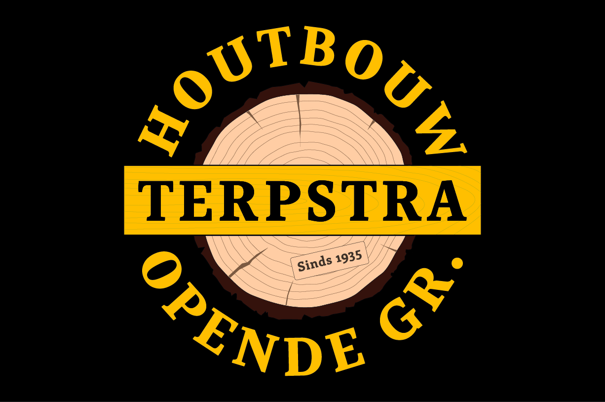 Houtbouw Terpstra