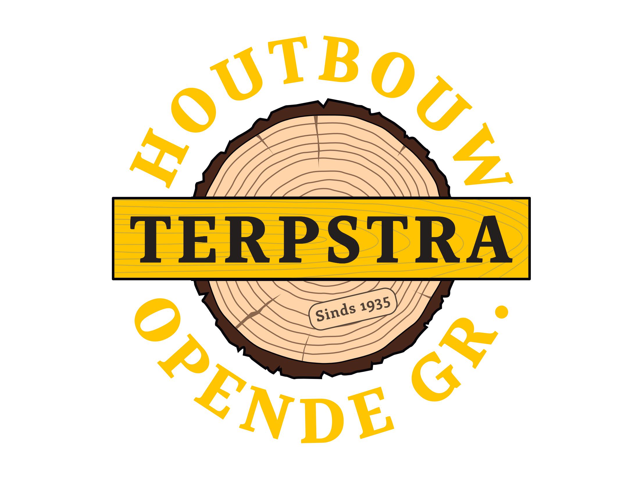 Houtbouw Terpstra