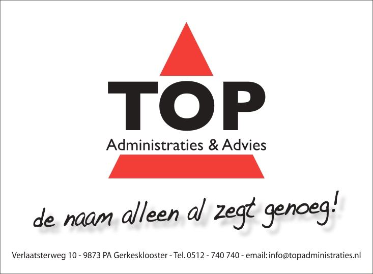 Top administraties & advies